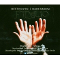 Beethoven : Fidelio - Ludwig van Beethoven, Daniel Barenboim, Berlin Deutsche Oper Chorus, Berlin Staatskapelle and Waltraud Meier Beethoven : Fidelio - Ludwig van Beethoven, Daniel Barenboim, Berlin Deutsche Oper Chorus, Berlin Staatskapelle and Waltraud Meier